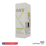 کرم لایه بردار حاوی AHA 10% ویرا استتیک 50 میل